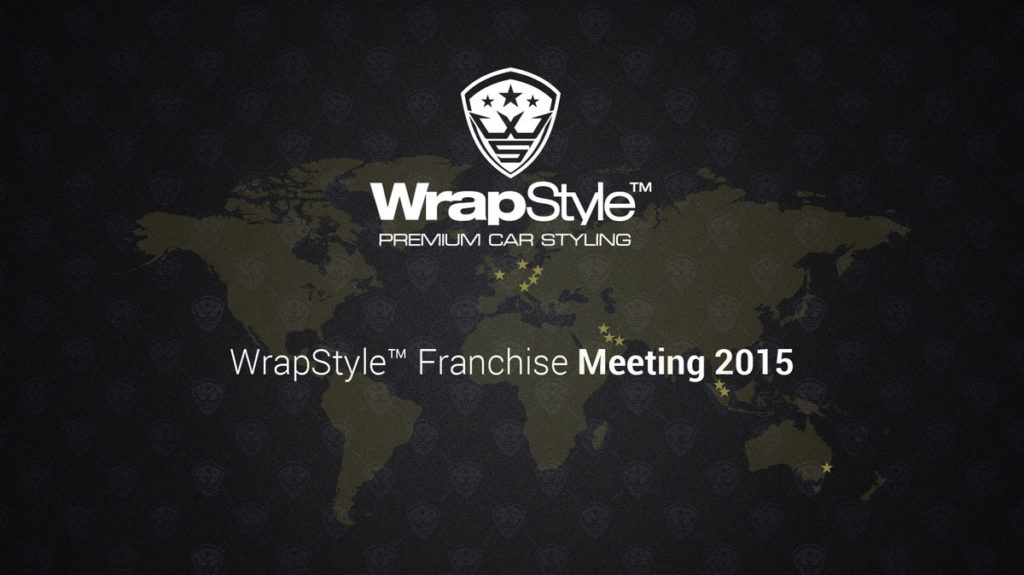 WRAPSTYLE WORKSHOP 2015