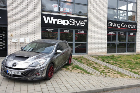 Wrapstyle Zlín foto 10