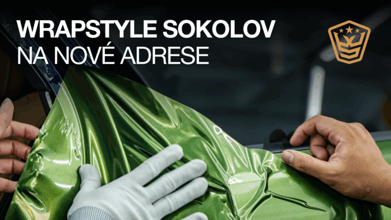 Wrapstyle Sokolov na nové adrese!